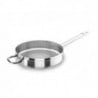 Sauteuse Professionnelle - Chef Luxe - ⌀ 28 cm - 4,3L