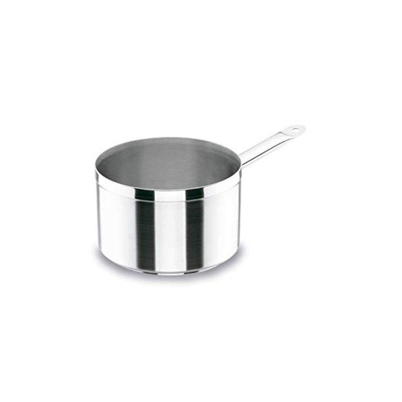 Hoge kookpan - Luxe chef - ⌀ 18 cm - 3L