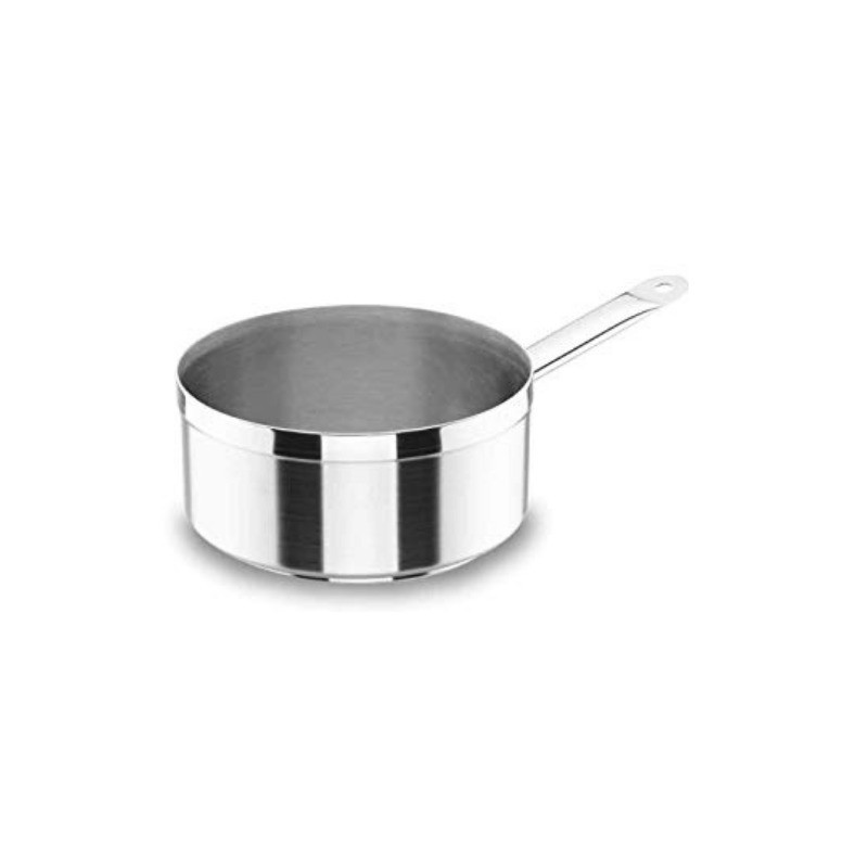 Professionele kookpan - Luxe chef - ⌀ 12 cm - 0,7L