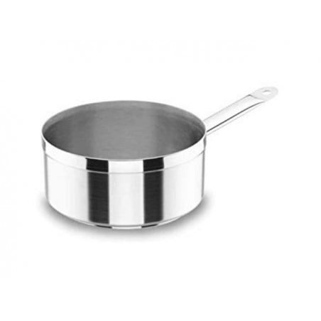 Professionele kookpan - Luxe chef - ⌀ 12 cm - 0,7L