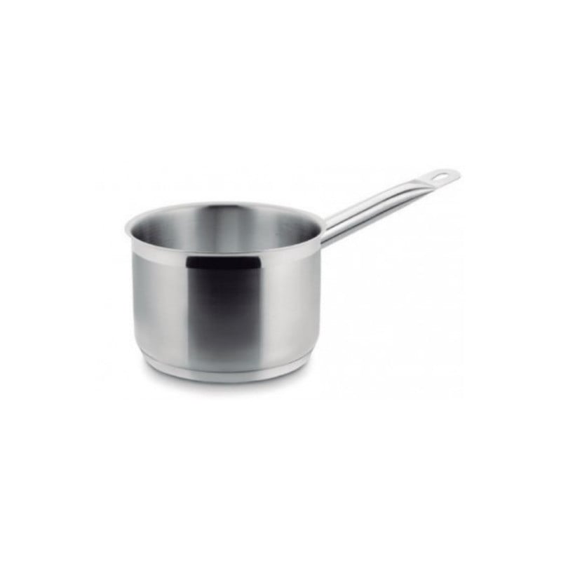 Casserole Haute Professionnelle - Eco-Chef - ⌀ 16 cm - 2,2L