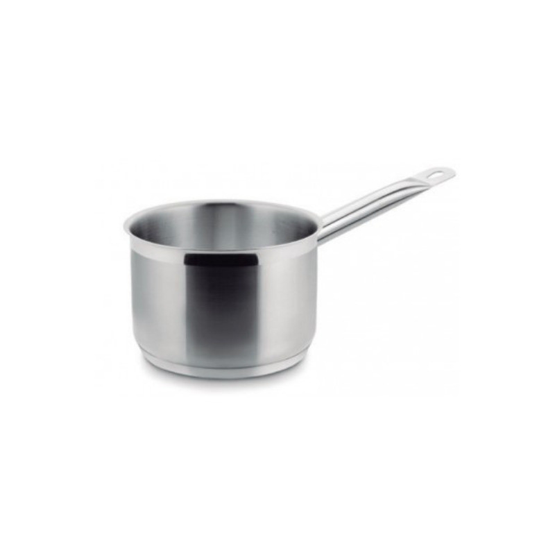 Professionele hoge kookpan - Eco-Chef - ⌀ 16 cm - 2,2L