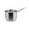 Professionele hoge kookpan - Eco-Chef - ⌀ 16 cm - 2,2L