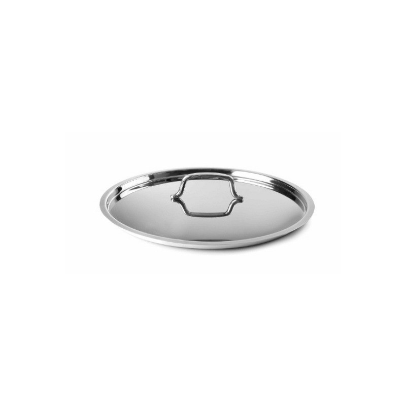 Professionele Deksel - Eco-Chef - ⌀ 20 cm Professionele Deksel - Eco-Chef - ⌀ 20 cm