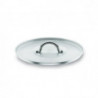 Professioneller Deckel - Chef-Aluminium Lacor - ⌀ 28 cm