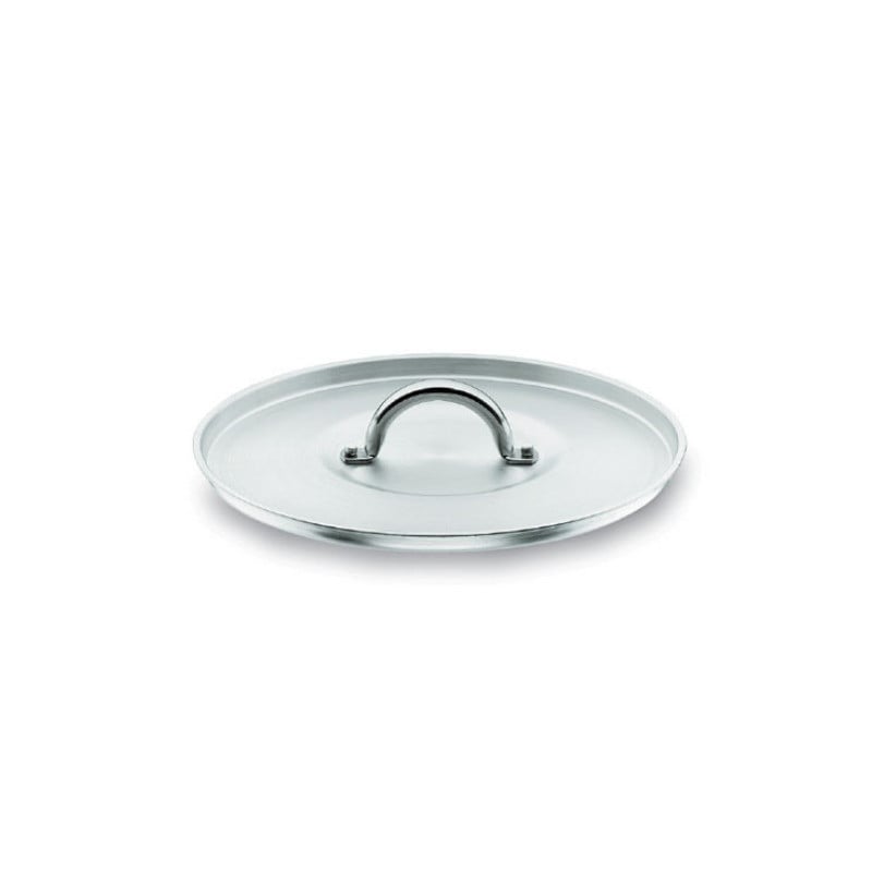 Professioneller Deckel - Chef-Aluminium - ⌀ 32 cm