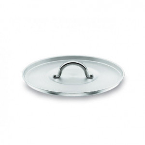 Professioneller Deckel - Chef-Aluminium Lacor - ⌀ 36 cm