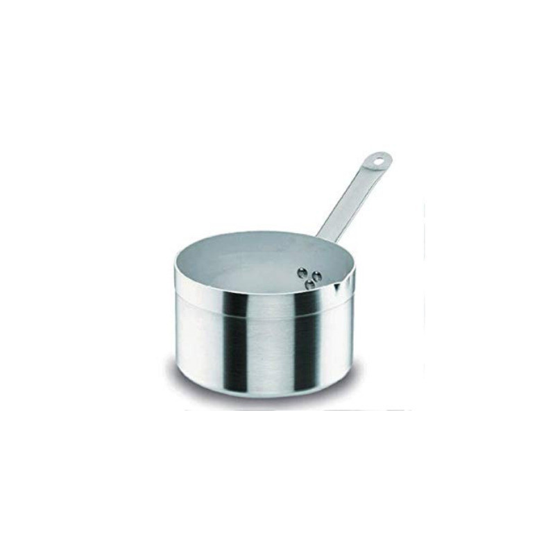 Professionele Hoge Braadpan - Chef-Aluminium - ø 28 cm