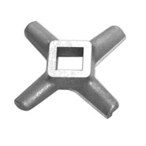 Stalen mes voor hakmolen nr. 22