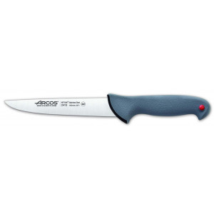 Messer zum Ausbluten Colour Prof - 18 cm Klinge