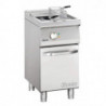 Friteuse Serie 700 - 15 L - Elektrisch