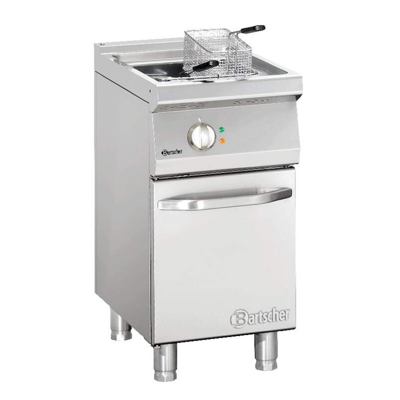 Fritteuse Serie 700 - 15 L - Gas