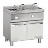 Fritteuse Serie 700 - 2 x 15 L - Elektrisch