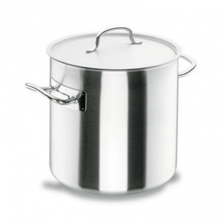 Marmite Traiteur met Deksel - Chef Classic - ø 60 cm