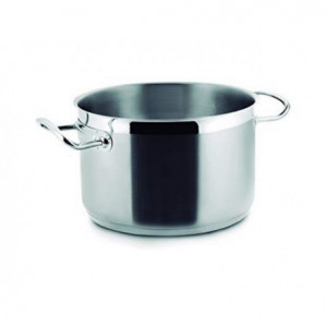 Professional Braising Pan - Eco-Chef - ø 16 cm