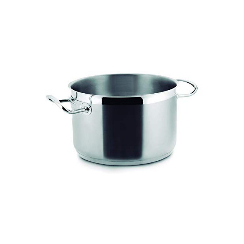 Professionele braadpan - Eco-Chef - ø 20 cm