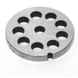 GITTER 12 mm für Fleischwolf Nr. 12