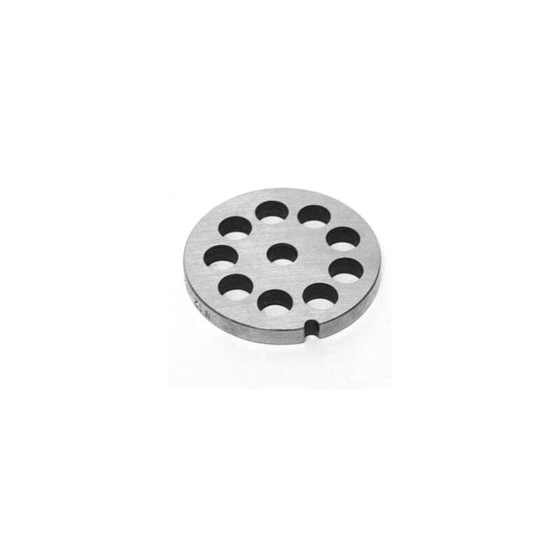 GITTER 12 mm für Fleischwolf Nr. 12