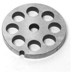 GITTER 14 mm für Fleischwolf Nr. 5