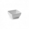 Salad Bowl in Melamine - 25 x 25 x 12 cm