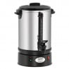 Professional Percolator 40 Cups - Regina Plus 40