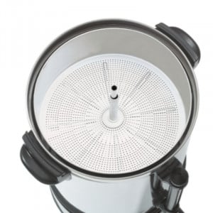 Professional Percolator 40 Cups - Regina Plus 40