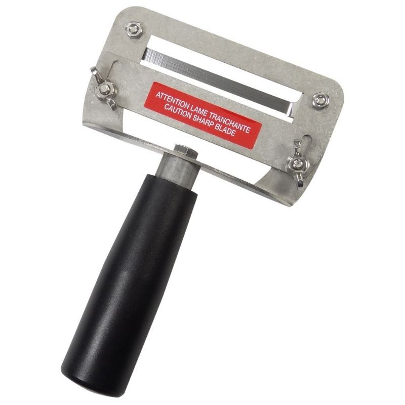 Eplucheur à Potiron et Pastèque en Inox