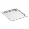 Gastronorm tray GN 2/3 - 2.3 L - Depth 20 mm