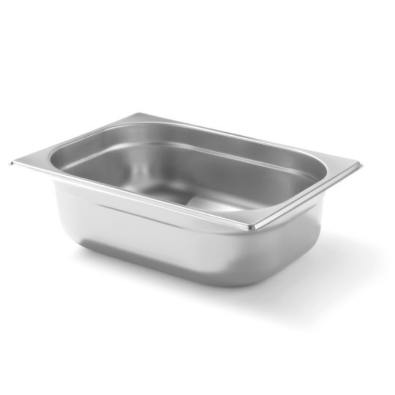 Gastronorm-Behälter GN 1/2 - 2 L - T 40 mm Gastronorm-Behälter GN 1/2 - 2 L - T 40 mm
