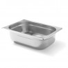 Gastronorm-Behälter GN 1/2 - 2 L - T 40 mm