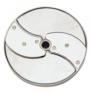 Disque Éminceur Taille Coupe - 3 mm Robot-Coupe Voor R 502 / R 502 VV / R 652 / R 652 VV