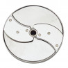 Disque Éminceur Taille Coupe - 3 mm Robot-Coupe Voor R 502 / R 502 VV / R 652 / R 652 VV