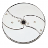 Disque Éminceur Taille Coupe - 1 mm Robot-Coupe Voor R 502 / R 502 VV / R 652 / R 652 VV