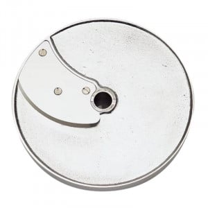 Slicer Disc Cutting Size - 5 mm Robot-Coupe For R 502 / R 502 VV / R 652 / R 652 VV