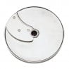 Disque Éminceur Taille Coupe - 5 mm Robot-Coupe Voor R 502 / R 502 VV / R 652 / R 652 VV