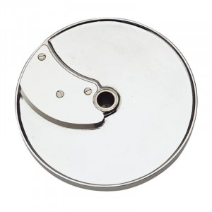 Disque Éminceur Taille Coupe - 8 mm Robot-Coupe Voor R 502 / R 502 VV / R 652 / R 652 VV