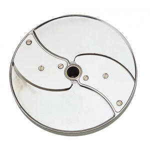 Slicing Disc Cutting Size - 2 mm Robot-Coupe For R 502 / R 502 VV / R 652 / R 652 VV