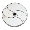 Slicing Disc Cutting Size - 2 mm Robot-Coupe For R 502 / R 502 VV / R 652 / R 652 VV