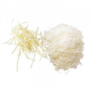 Raspelscheibe - Schnittgröße - 3 mm Robot-Coupe Für CL 50 Gourmet