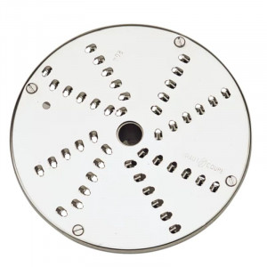 Râpeur Disc - Cut Size - 4 mm Robot-Coupe For CL 50 Gourmet