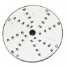 Raspelscheibe - Schnittgröße - 5 mm Robot-Coupe Für CL 50 Gourmet