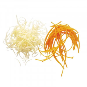 Raspelscheibe - Schnittgröße - 1,5 mm Robot-Coupe Für CL 50 Gourmet