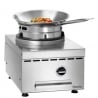 Tafel Wok Gasfornuis