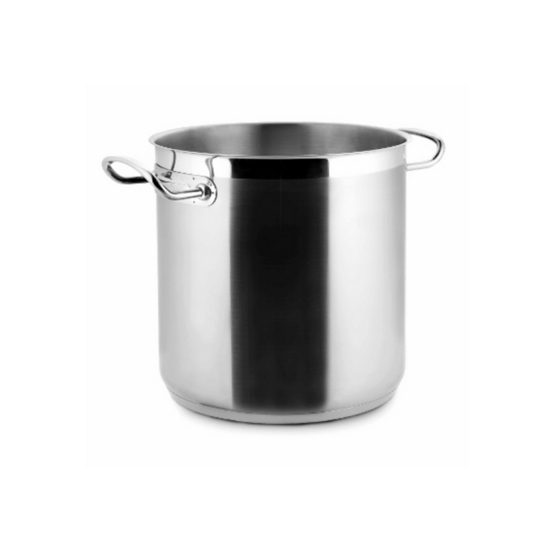 Professionele Cateringpan Zonder Deksel - Luxe Chef - ø 36 cm