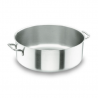 Braadpan met deksel - Chef Classic - ø 40 cm