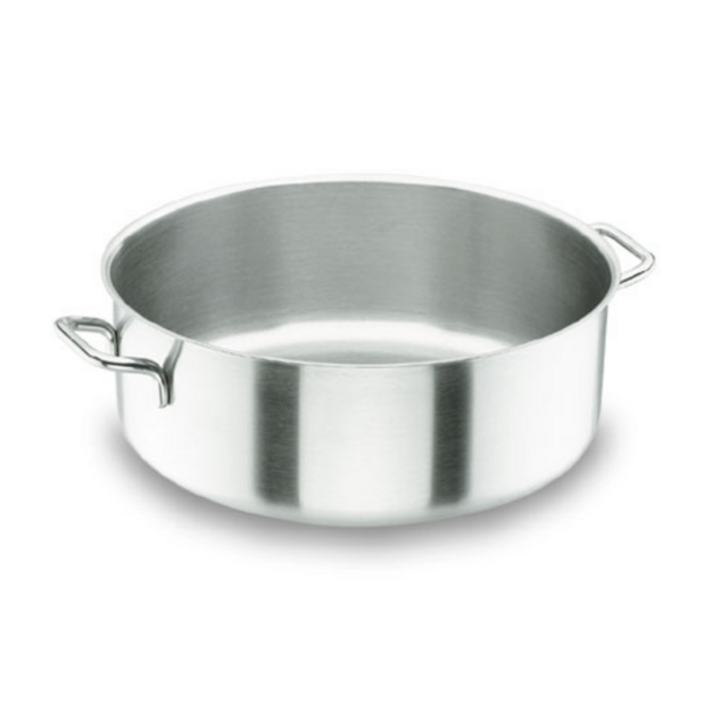 Faitout avec Couvercle - Chef Classic - ø 20 cm