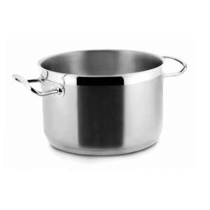 Professionele Braadpan Zonder Deksel - Chef Luxe van het merk Lacor - ⌀ 45 cm