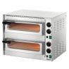 Vier pizza Mini Plus 2 Bartscher