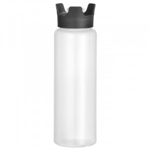 Anti-Drip Dispenser Bottle - 230 ml - HENDI