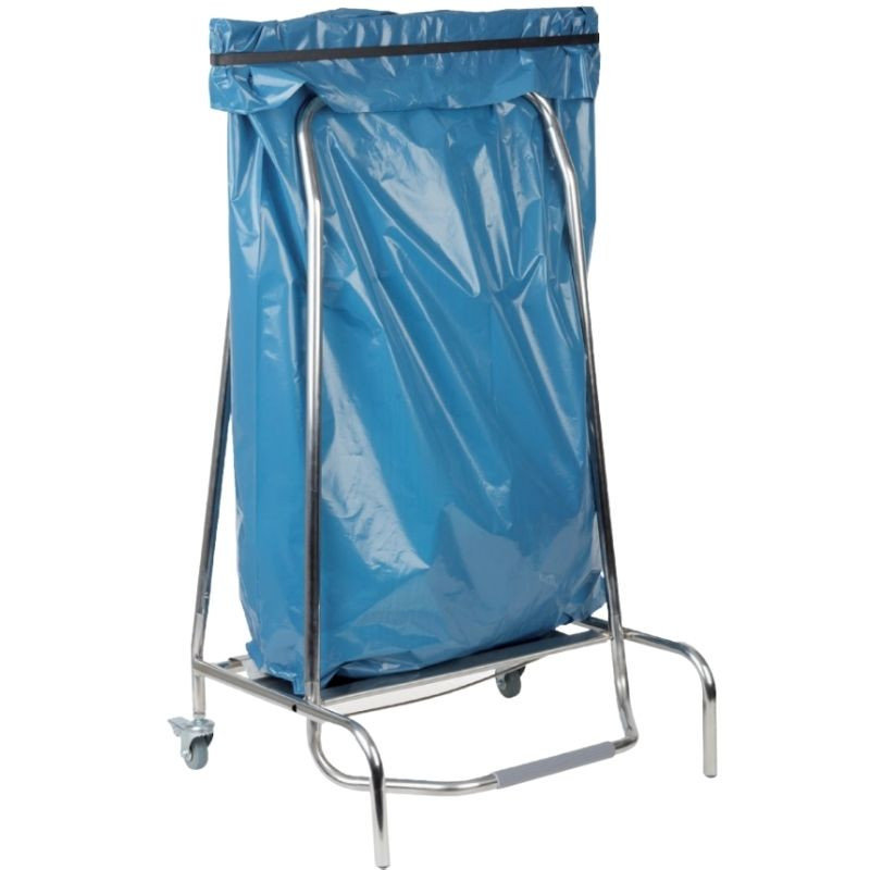 Müllsackhalter - 110 L Müllsackhalter - 110 L